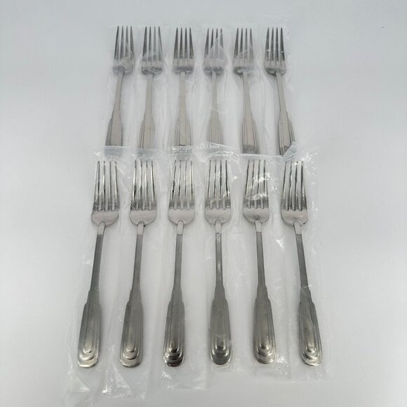 ONEIDA Cityscape Satin 7 3/4